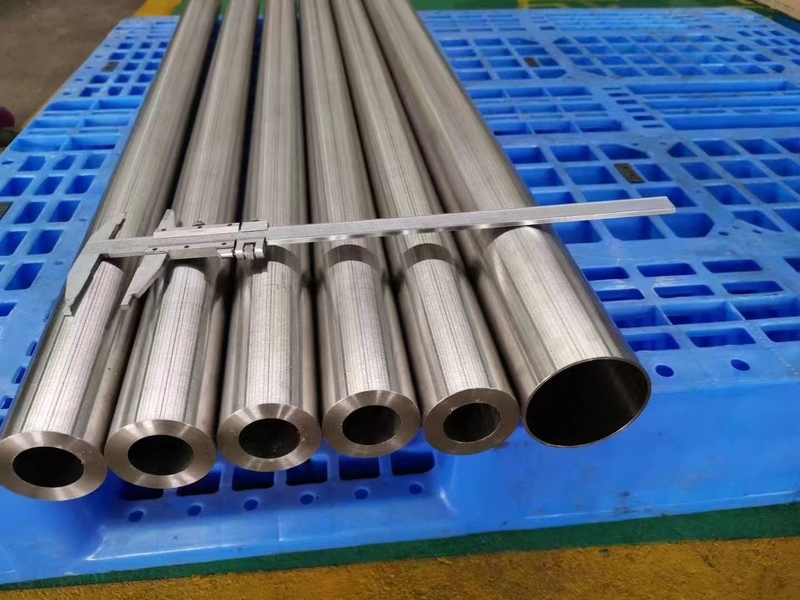 Jiangsu Zhonggongte Metallurgical Technology Co., Ltd.