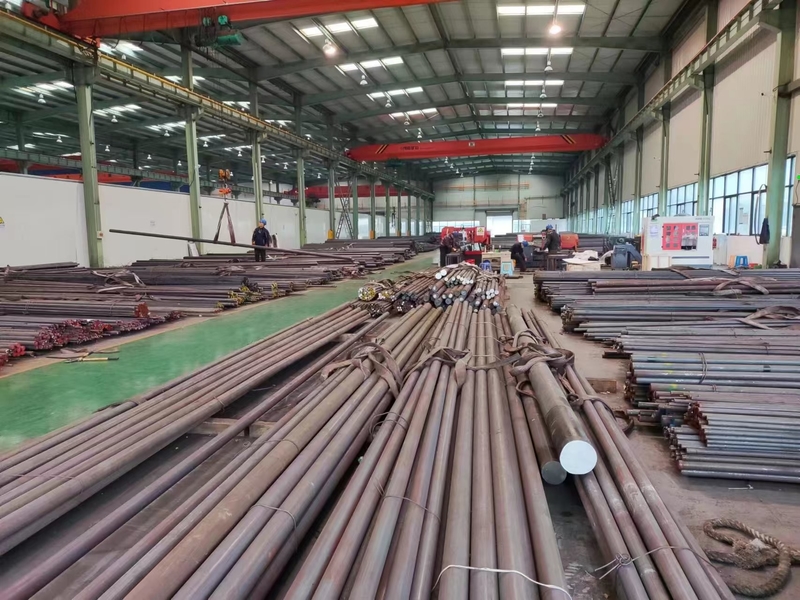 Jiangsu Zhonggongte Metallurgical Technology Co., Ltd.