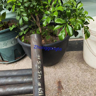 High Strength Inconel 718 Rod Anti Deformation High Temperature Bolts / Nuts / Screws