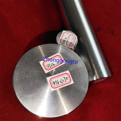 Stellite 12 Light Rod Cobalt Based Alloys High Hardness Wear Resistant