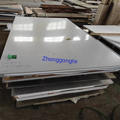 Corrosion Resistant 410 Ferrite Steel Bar , X12CR13 Stainless Steel Plate