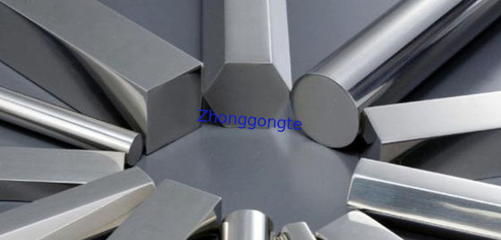 S32205 Duplex Stainless Steel Bar / Duplex Steel 2205 Plate Smooth Bar