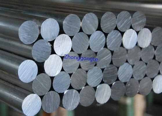 Industrial Inconel Alloy C276 Material High Corrosion Resistance In Sulfuric Acid
