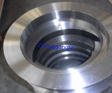 K435 Cast Alloy Corrosion Resistant For Aerospace / Automotive / Industrial