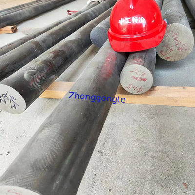 C-276 Hastelloy Alloy UNS N10276 Light Stick Wet Chlorine Resistant