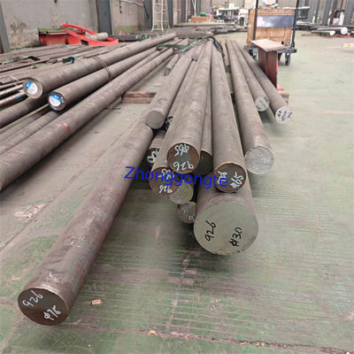 Incoloy 926 Corrosion Resistant Alloy High Strength UNS N08926 Light Rod And Pipe