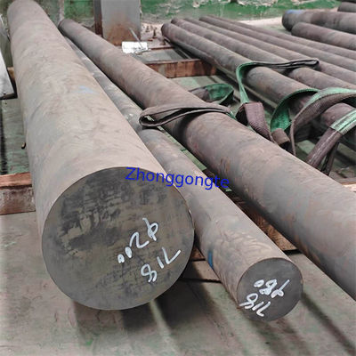 High Temperature Resistant Inconel 718 Alloy Round Bar N07718 Polished Rod