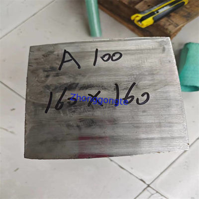 High Toughness Martensitic Stainless Steel Rod Aermet 100 Alloy Steel / A100 Steel