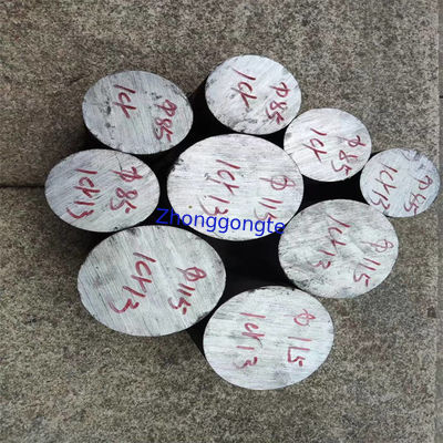 UNS S41000 Ferritic Stainless Steel Polished Bar 1.4006 High Temperature Steel Plate