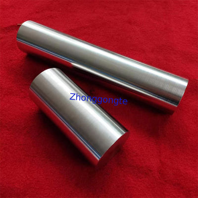 440c Martensitic Stainless Steel Round Bar High Carbon AISI 440c Bar Bright Bar