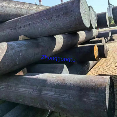 Corrosion Resistant Alloy 20 Round Steel Nickel Based Alloy No8020 Polished Rod