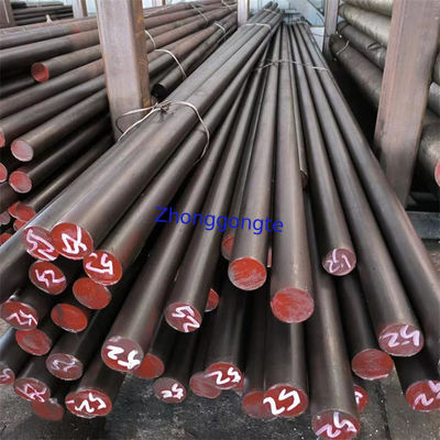 430 Stainless Steel Rod S43000 Heat Resistant Fatigue Light Rod / Round Steel Rod