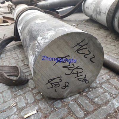 Hastelloy Alloy C-22 Material For Petrochemical / Marine Engineering