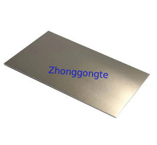 High Strength Corrosion Resistant Titanium Alloy For Demanding Applications