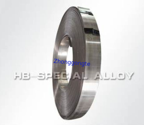 Good Weldability HB Alloy High Strength Oxidation Resistant Nickel Based Alloy