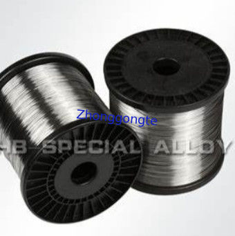 HB-2 Alloy High Strength Titanium Alloy For Chemical Processing / Food Processing