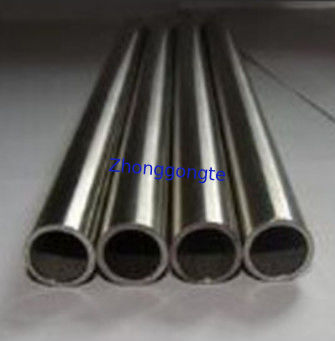 Incoloy 800 Alloy  Nickel Iron Chromium Alloy For Industrial Heating Systems