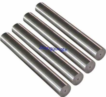 Incoloy Alloy 800H High Temperature Nickel Iron Chromium Alloy