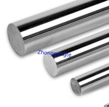 8.14g/cm3 Nickel Based Alloy 925 Round Bar  Incoloy 925 Alloy