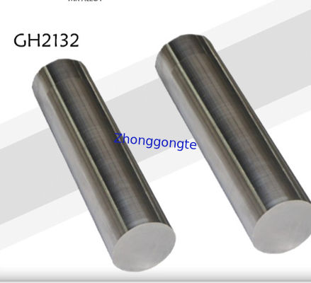 GH2132 alloy excels with high strength and corrosion resistance in demanding environments