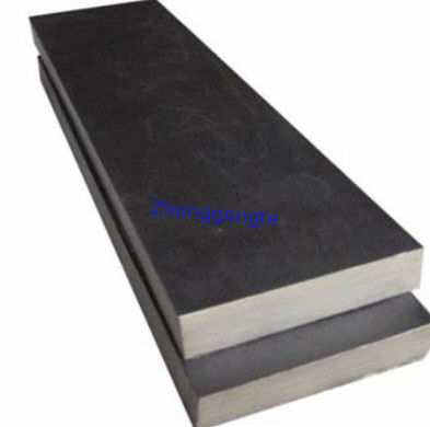 Gh3039 High Strength Corrosion Resistant Nickel-Based Superalloy For Demanding High-Temperature Applications