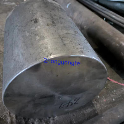 347H Stainless Steel Bar Hot Rolled Forged Polished Cold Drawn