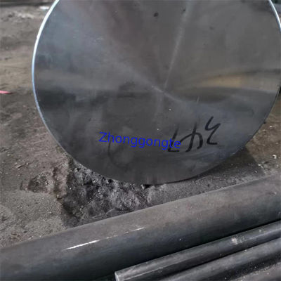 Polished Round 347H Stainless Steel S34709 Steel Plate Annealed And Pickled