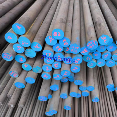 UNS S32205 UNS S32760 UNS S32750 Alloy Steel Rod Size / Diameter Customized