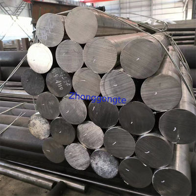 15-5PH Stainless Steel Rod High Toughness S15500 Alloy Steel Plate