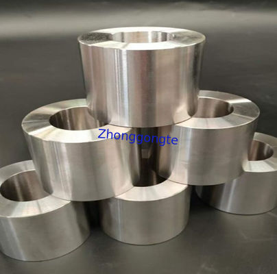 GH4169 alloy is a high-strength nickel-based superalloy with excellent thermal stability and oxidation resistance