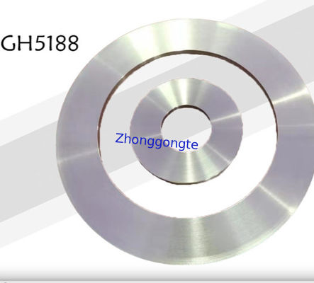 GH5188 Alloy High Strength Nickel Based Superalloy With Excellent Oxidation Resistance