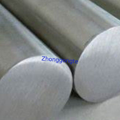 GH20 Alloy Nickel Based Superalloy Corrosion Resistant High Temperature Resistance