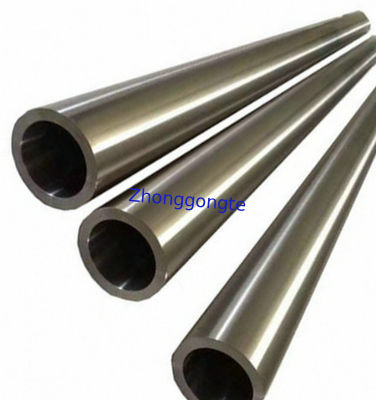 Versatile Nickel Copper Alloy Monel 404 / Monel 410 High Strength