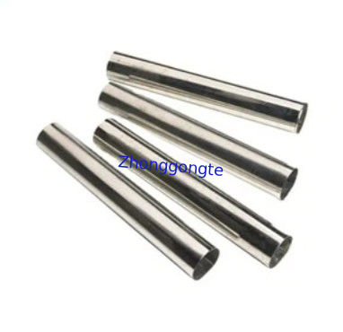 Durability Monel Alloy Monel 406 For Marine Hardware / Chemical Processing Industries
