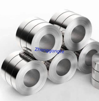 High Tensile Strength Monel 505 Alloy With Excellent Corrosion Resistance