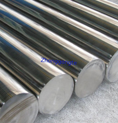 High Strength Nickel Copper Alloy Corrosion Resistant Monel 506 Alloy