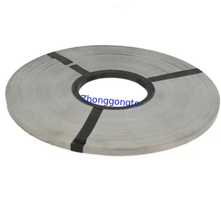High Hardness Monel Alloy 8.44g/Cm3 Monel 502 Alloy For Aerospace Components