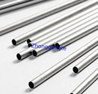 Inconel 600 Alloy High Temperature Nickel Chromium Alloy Oxidation Resistant