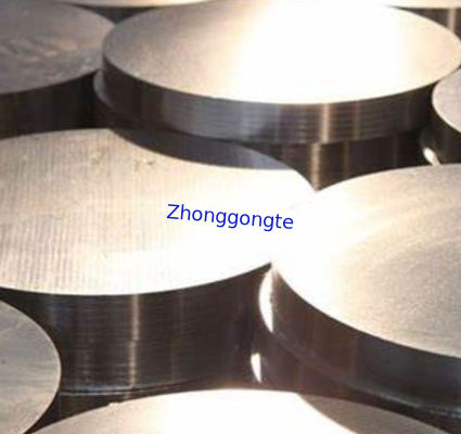 Inconel 625 Alloy ASTM Standard Nickel Chromium Molybdenum Alloy