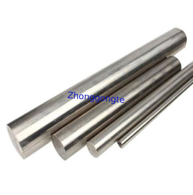 Inconel 690 Alloy Nickel Chromium Alloy Corrosion Resistant / Carburization Resistant