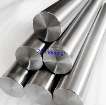 Temperature Resistant Inconel 706 Nickel Based Alloys For Aerospace Components