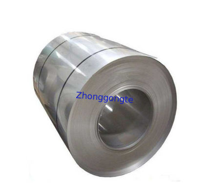 Hastelloy X Alloy , Nickel Chromium Molybdenum Alloy For Aerospace Components