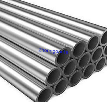 Hastelloy B Alloy , Nickel Molybdenum Alloy With Excellent Resistance To Hydrochloric Acid