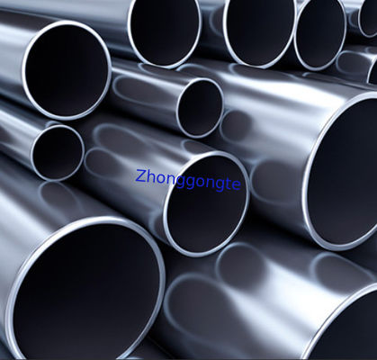 Hastelloy C Alloy Oxidation Resistant Nickel Chromium Molybdenum Alloy