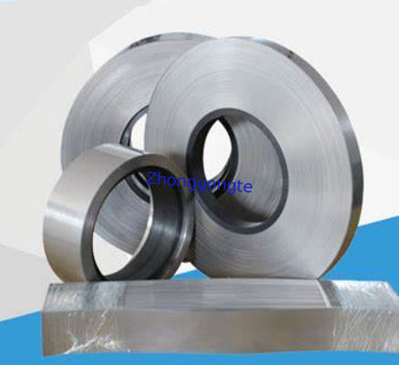 GH131 Alloy is a nickel-based superalloy with high strength and excellent oxidation resistance at elevated temperatures
