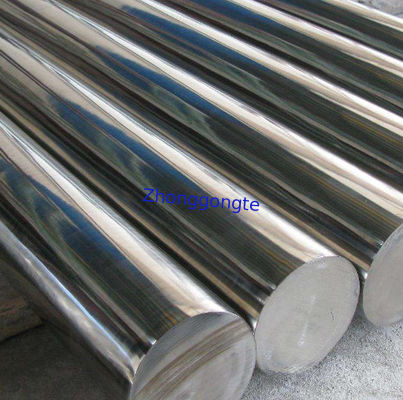 GH132 Alloy High Strength Nickel Based Superalloy Oxidation Resistant