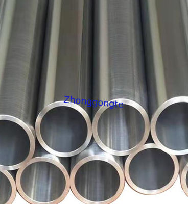 GH36 Alloy is a nickel-based superalloy with high strength and excellent oxidation resistance at elevated temperatures