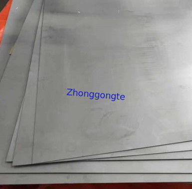 GH39 Alloy is a nickel-based superalloy known for its excellent high-temperature strength and oxidation resistance