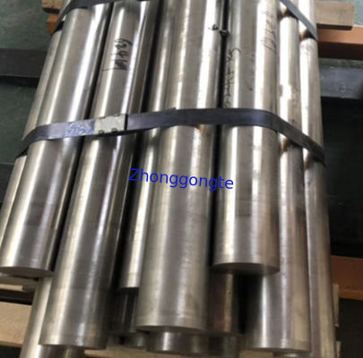 GH44 Alloy is a high-strength nickel-based superalloy with excellent high-temperature stability and oxidation resistance