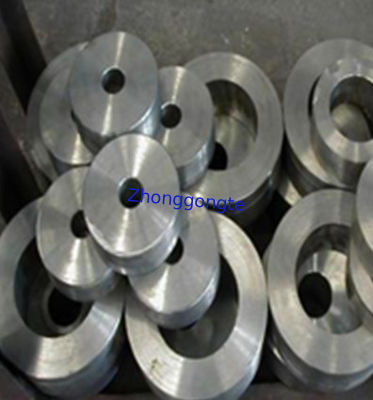 GH738 Alloy is a nickel-based superalloy with high strength and oxidation resistance